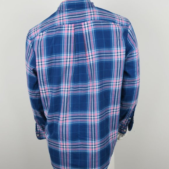 Vineyard Vines Performance Men's Murray Shirt - Picture 4 of 5